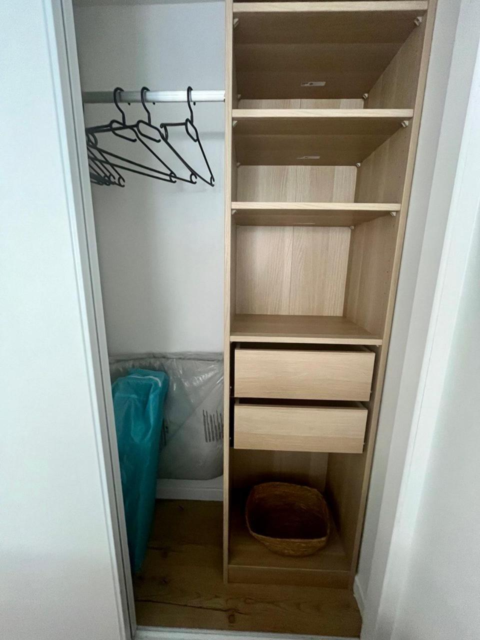 Charmant Et Confortable Appartement Нарбонн Екстер'єр фото